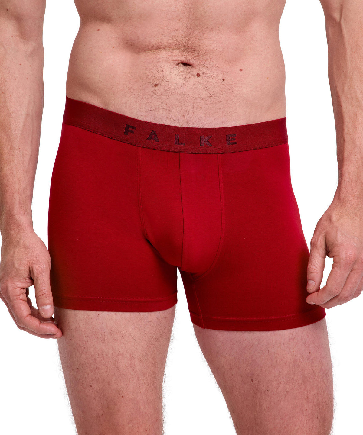 Falke Daily Comfort 2-Pack Heren Boxer Katoen