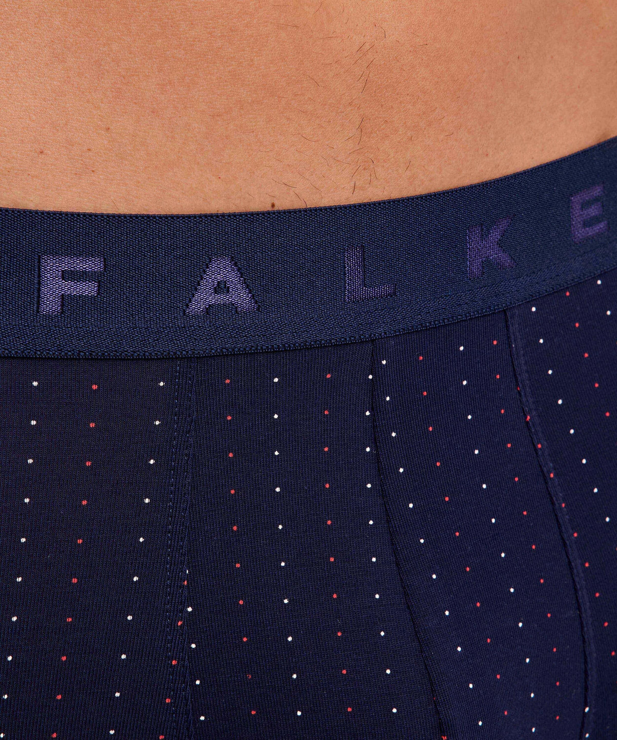 Falke Daily Comfort Heren Boxer Katoen