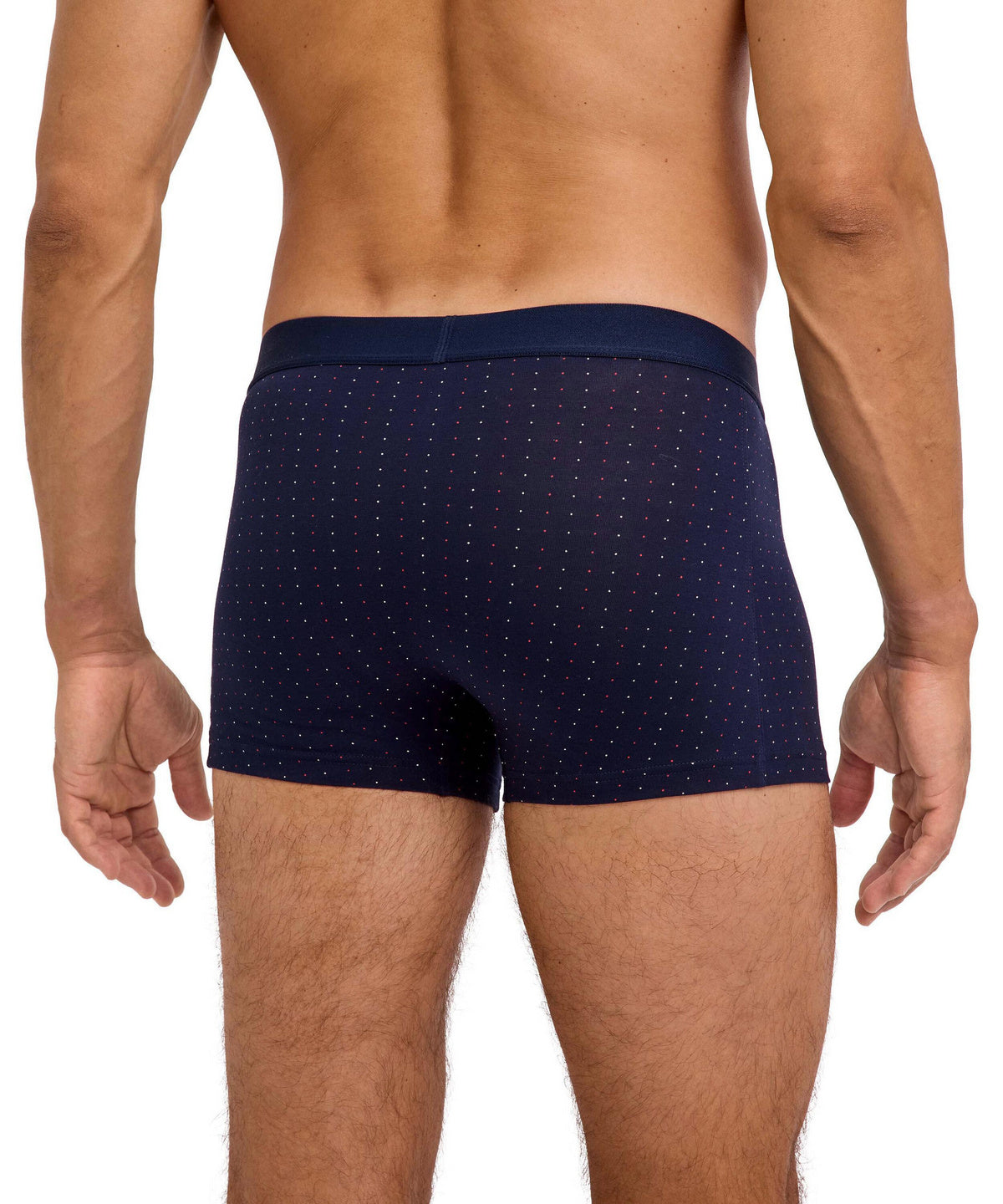 Falke Daily Comfort Heren Boxer Katoen