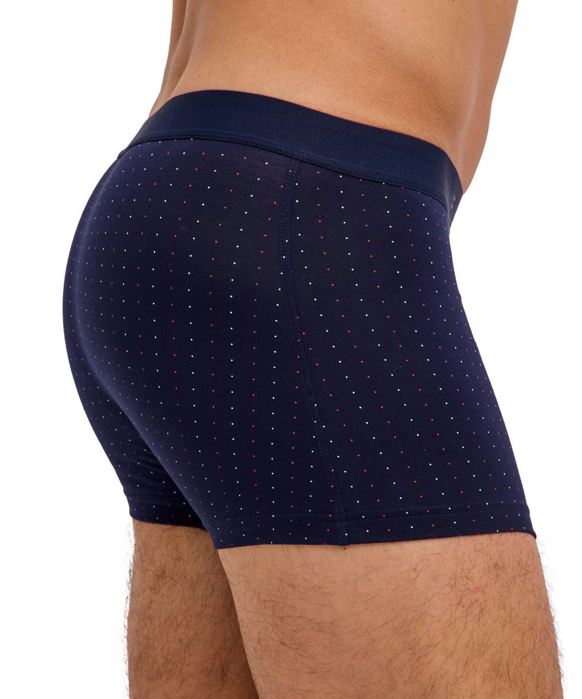Falke Daily Comfort Heren Boxer Katoen