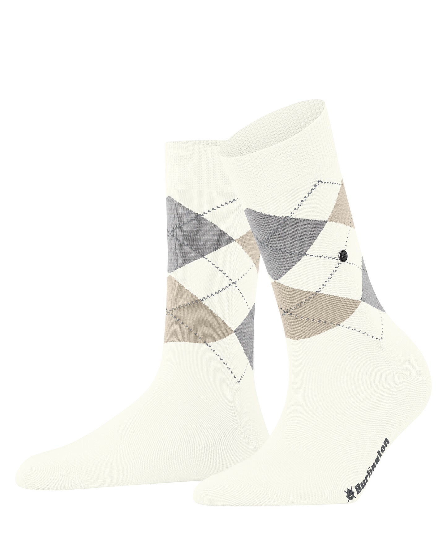 Burlington Covent Garden dames sok