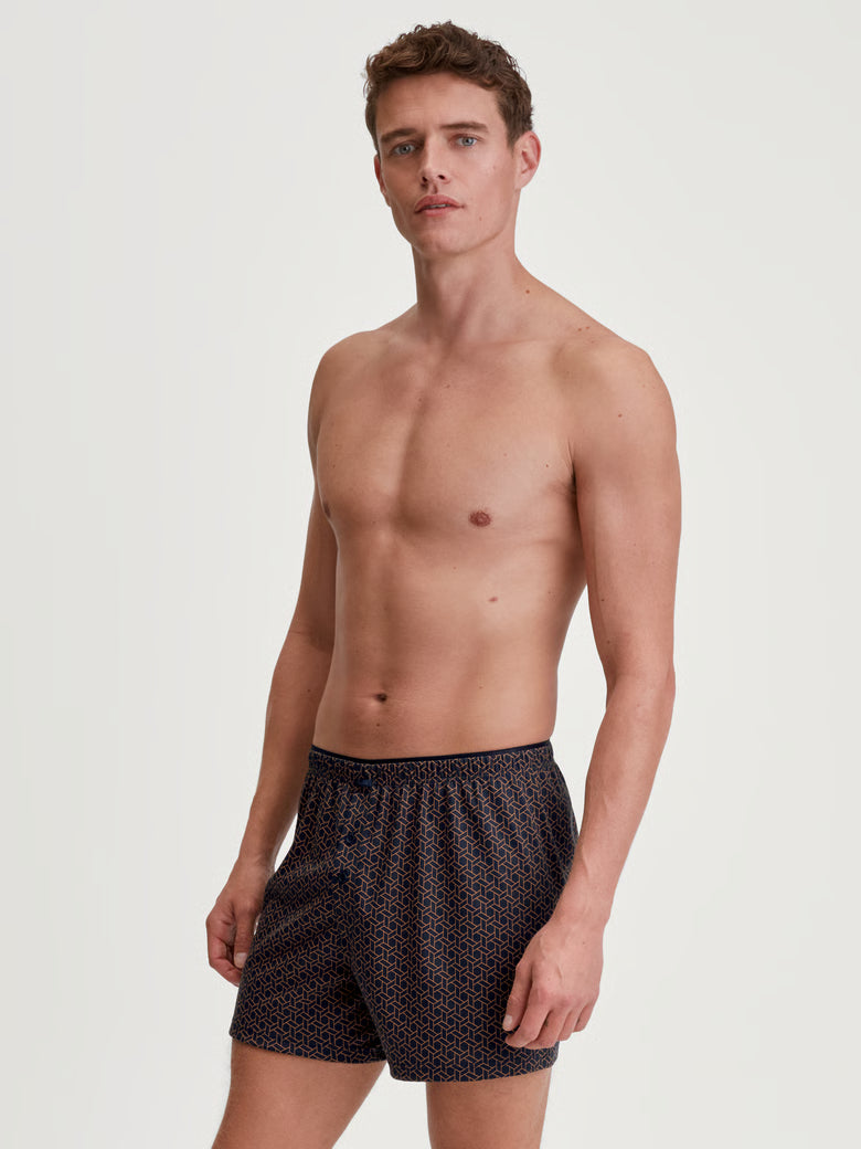 Calida Cotton Choice Boxershorts