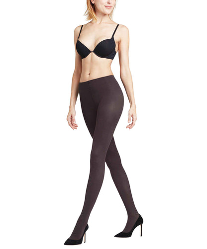 Falke Pure Matt 50 tights - Elzinga Kousen