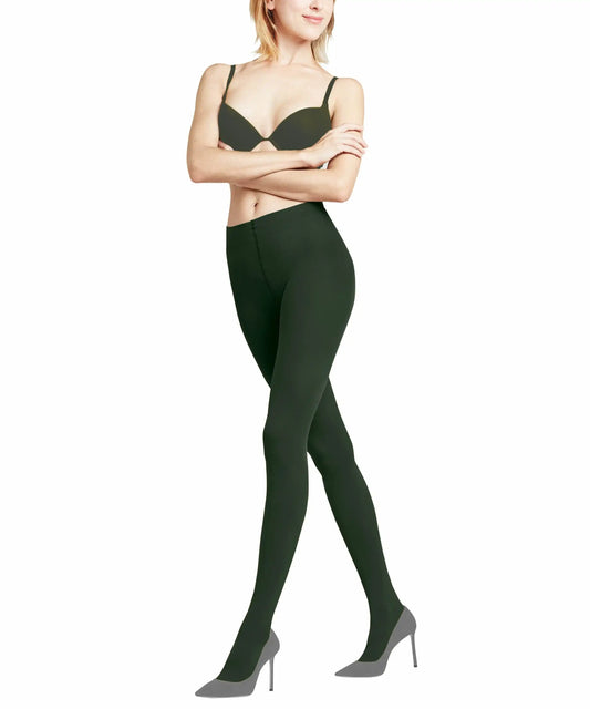 Falke Pure Matt 50 tights - Elzinga Kousen