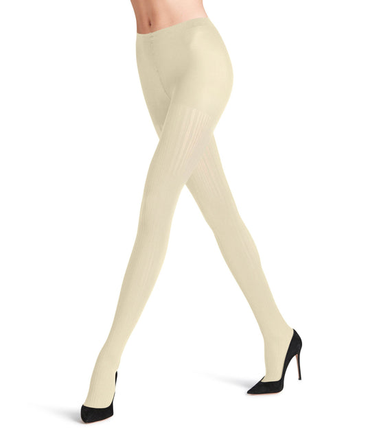 Falke Prime Rib 60 den panty - Elzinga Kousen