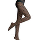 Falke Snow Dot panty 25 den