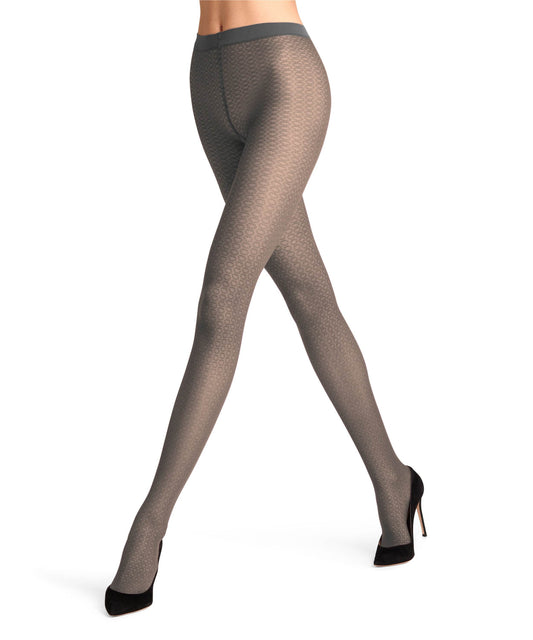 Falke Particle 20 denier - Elzinga Kousen