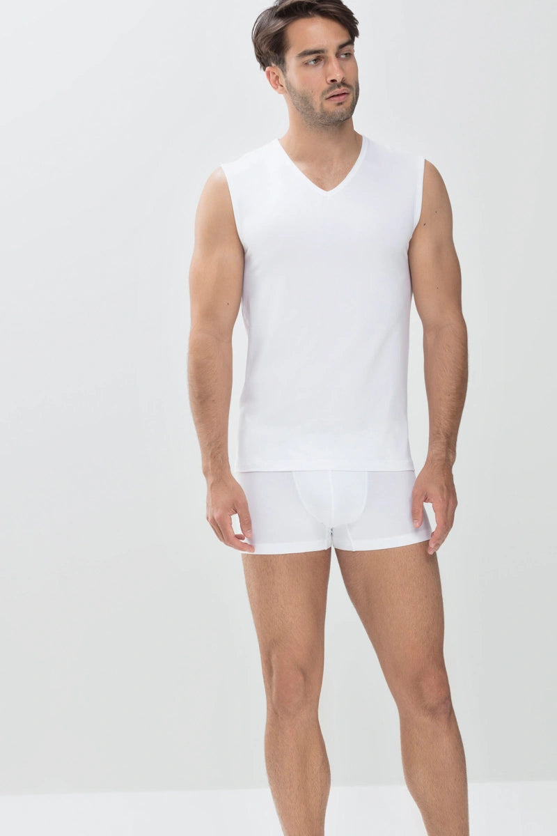Mey Dry Cotton Muscle shirt