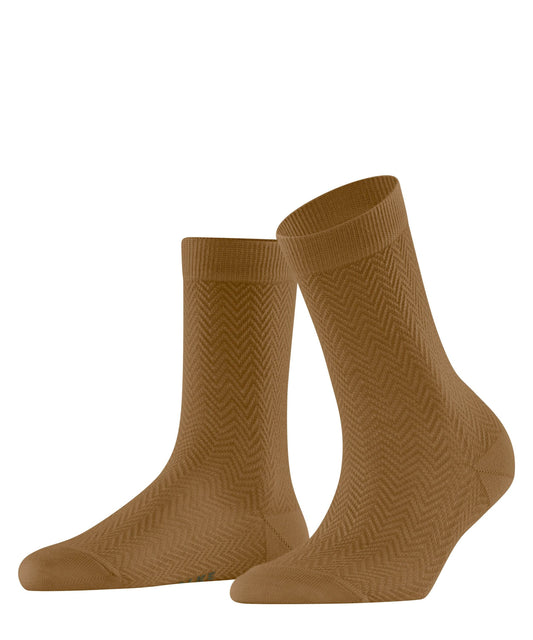 Falke Fable Estate sok wol - Elzinga Kousen