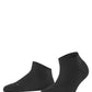 Falke Sensitive London dames sneakersok