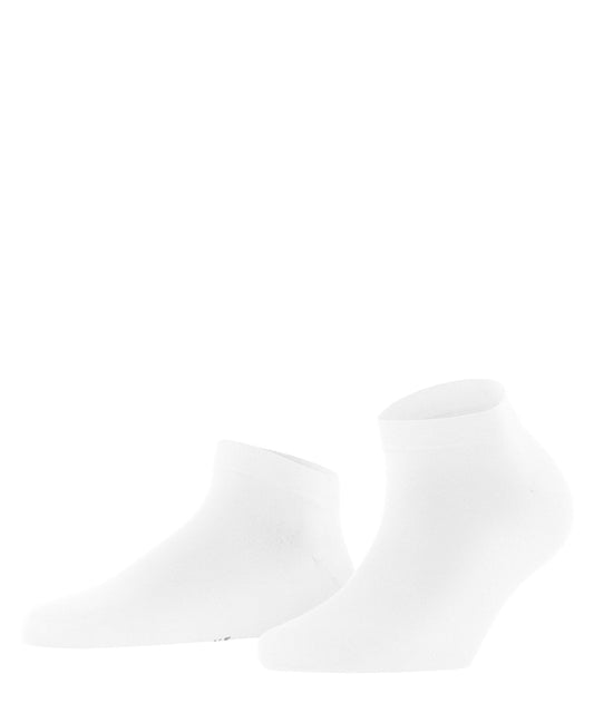 Falke Fine Softness 50 DEN Dames Sneakersokken - Elzinga Kousen