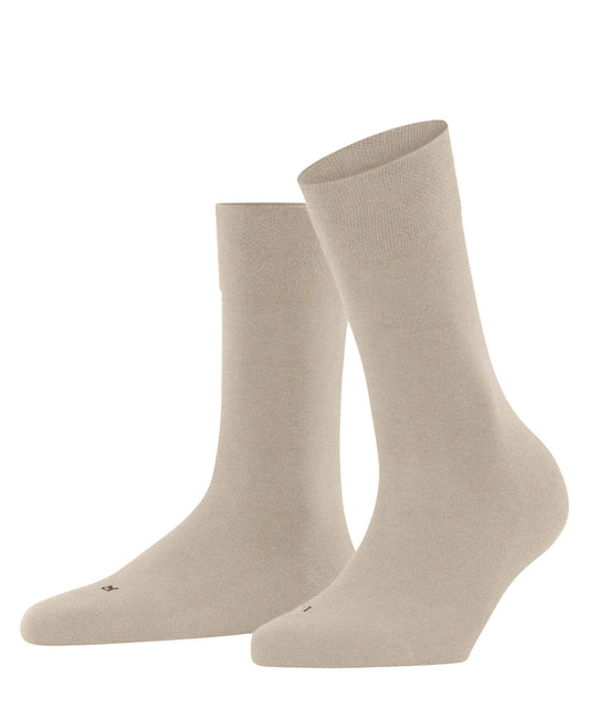 Falke Sensitive London dames sok - Elzinga Kousen