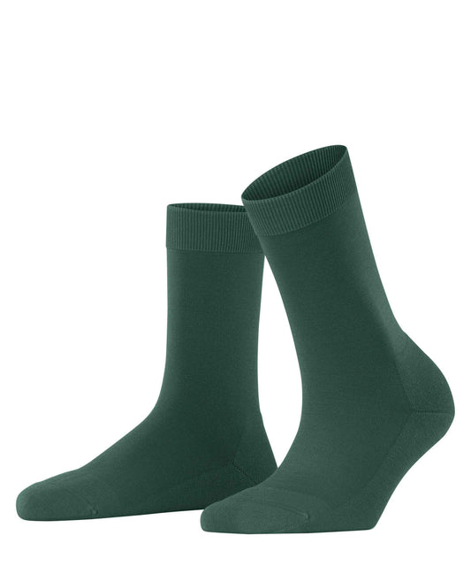 Falke Climawool dames sok - Elzinga Kousen