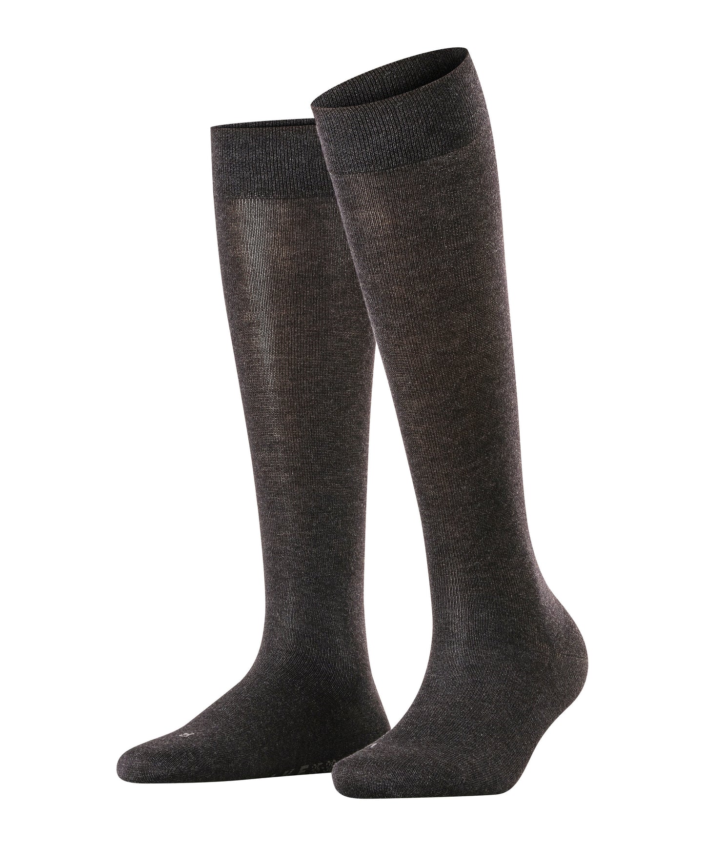 Falke Sensitive London dames kniekous