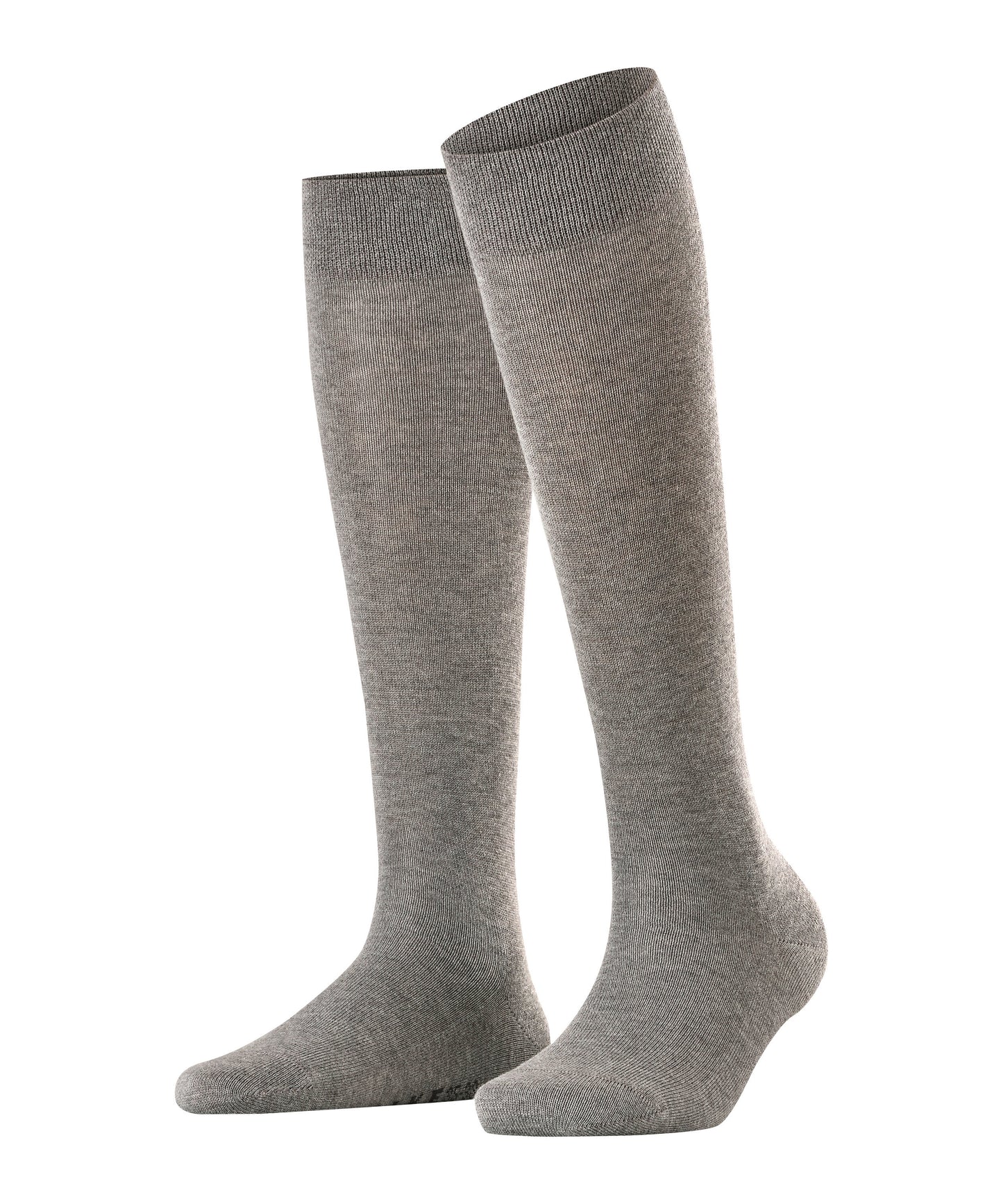 Falke Sensitive London dames kniekous