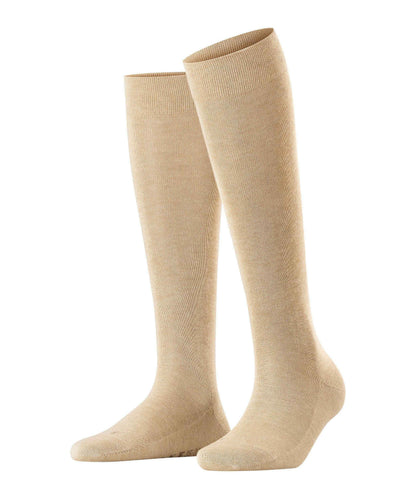 Falke Sensitive London dames kniekous - Elzinga Kousen