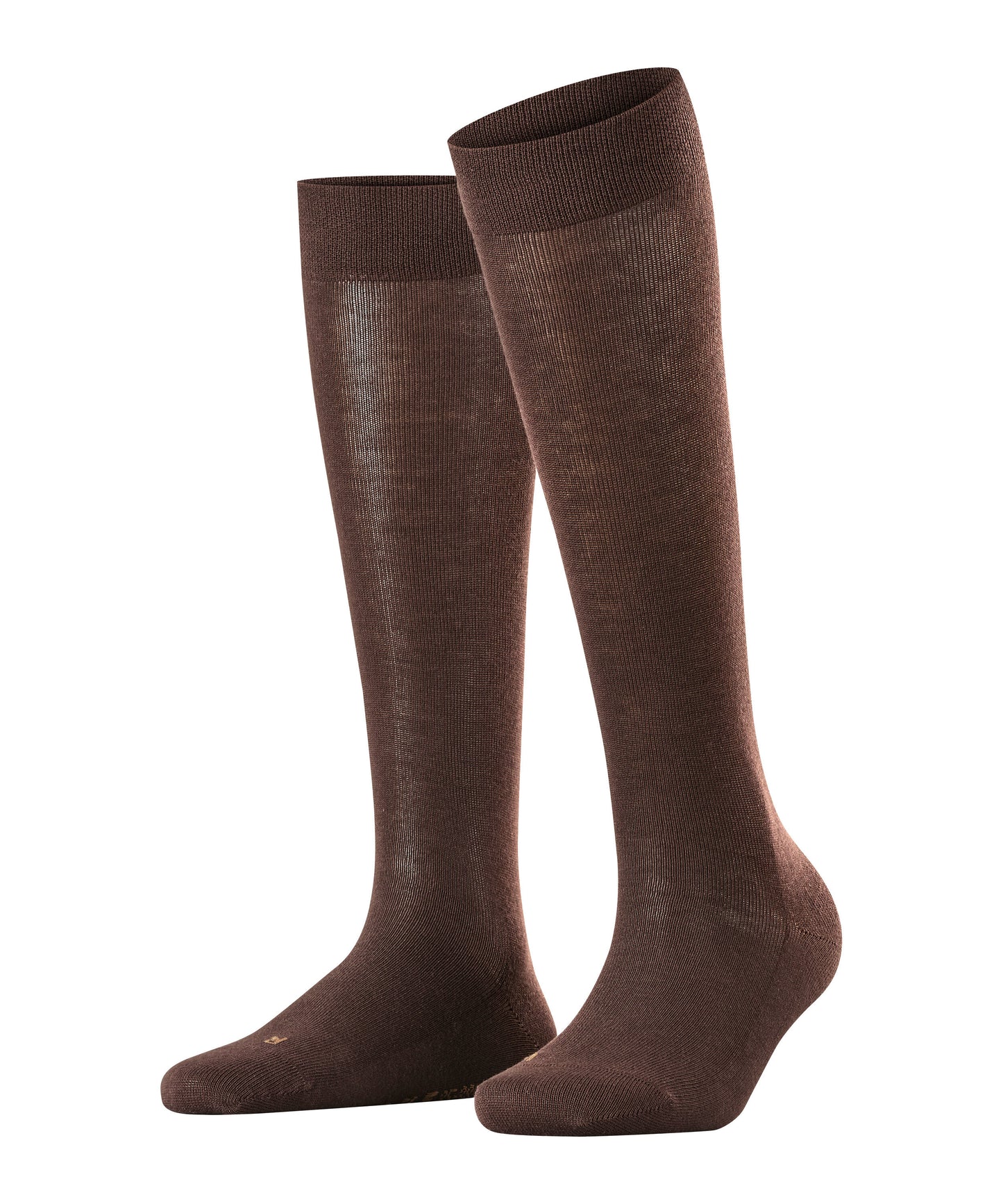 Falke Sensitive London dames kniekous