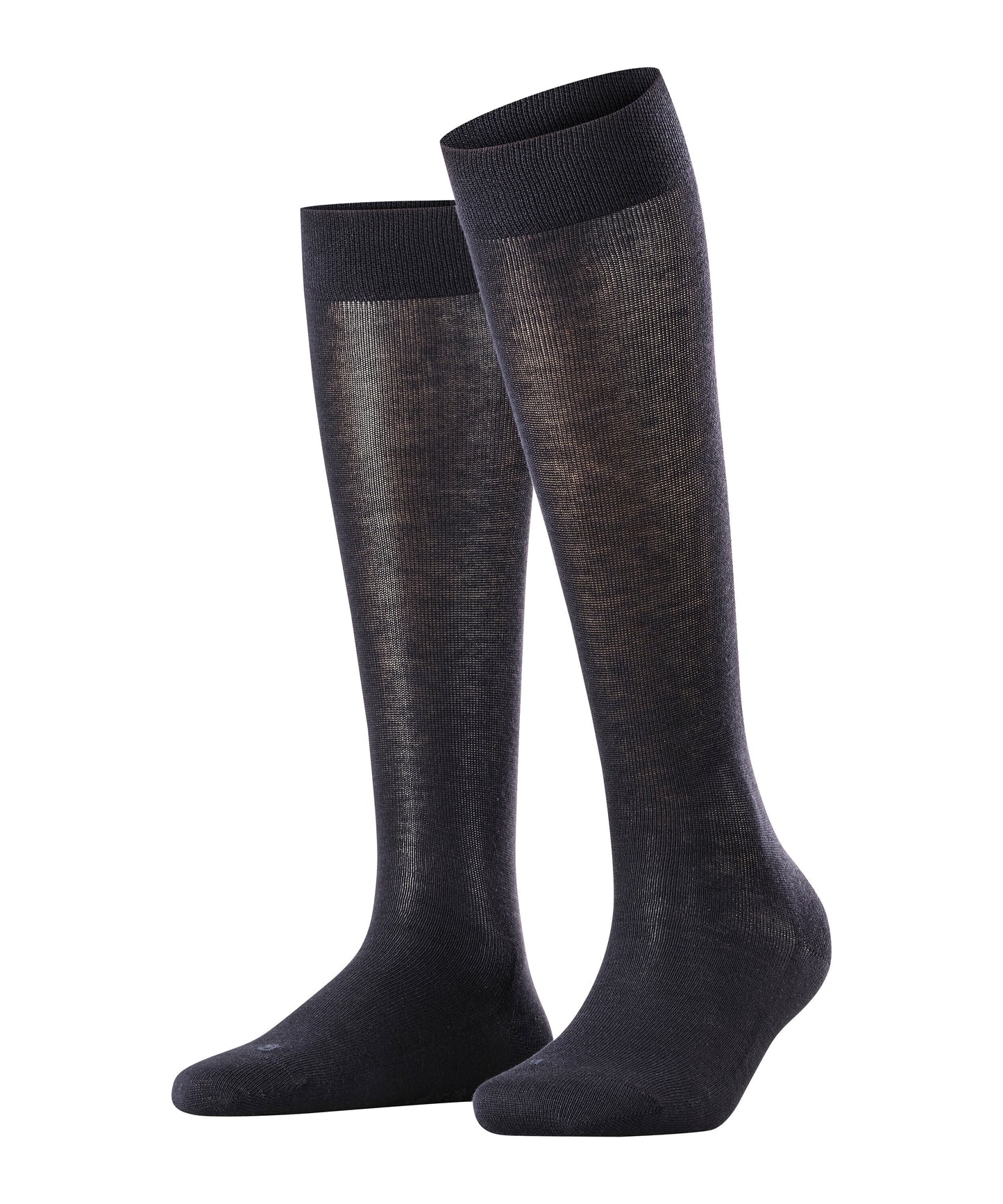 Falke Sensitive London dames kniekous