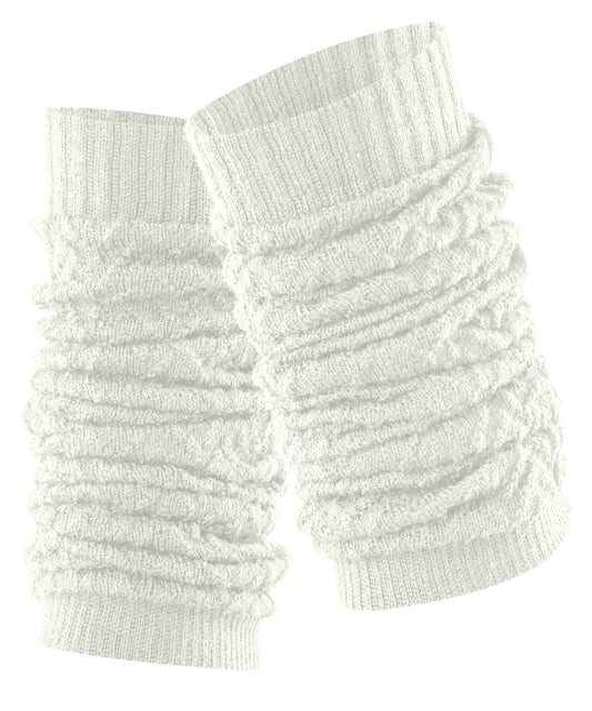 Falke Fable Estate Beenwarmer Wol - Elzinga Kousen