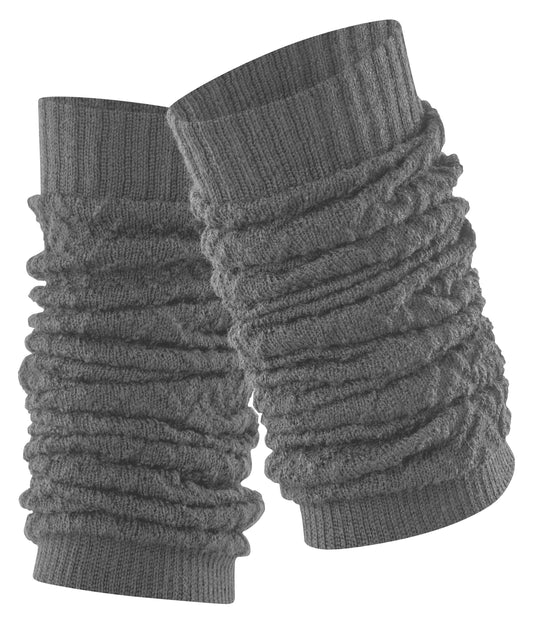 Falke Fable Estate Beenwarmer Wol - Elzinga Kousen