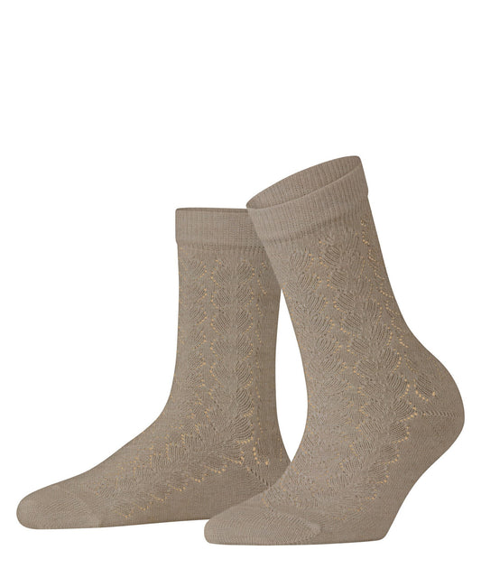 Falke Softmerino Special Edition Damessokken – Merinowol