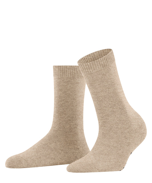Falke Cosy Wool sok