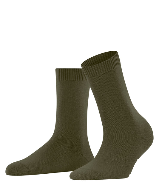 Falke Cosy Wool sok