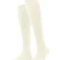 Falke Softmerino kniekous dames - Elzinga Kousen