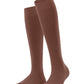Falke Softmerino kniekous dames - Elzinga Kousen