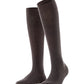 Falke Softmerino kniekous dames - Elzinga Kousen