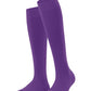 Falke Softmerino kniekous dames - Elzinga Kousen