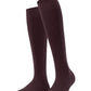 Falke Softmerino kniekous dames - Elzinga Kousen