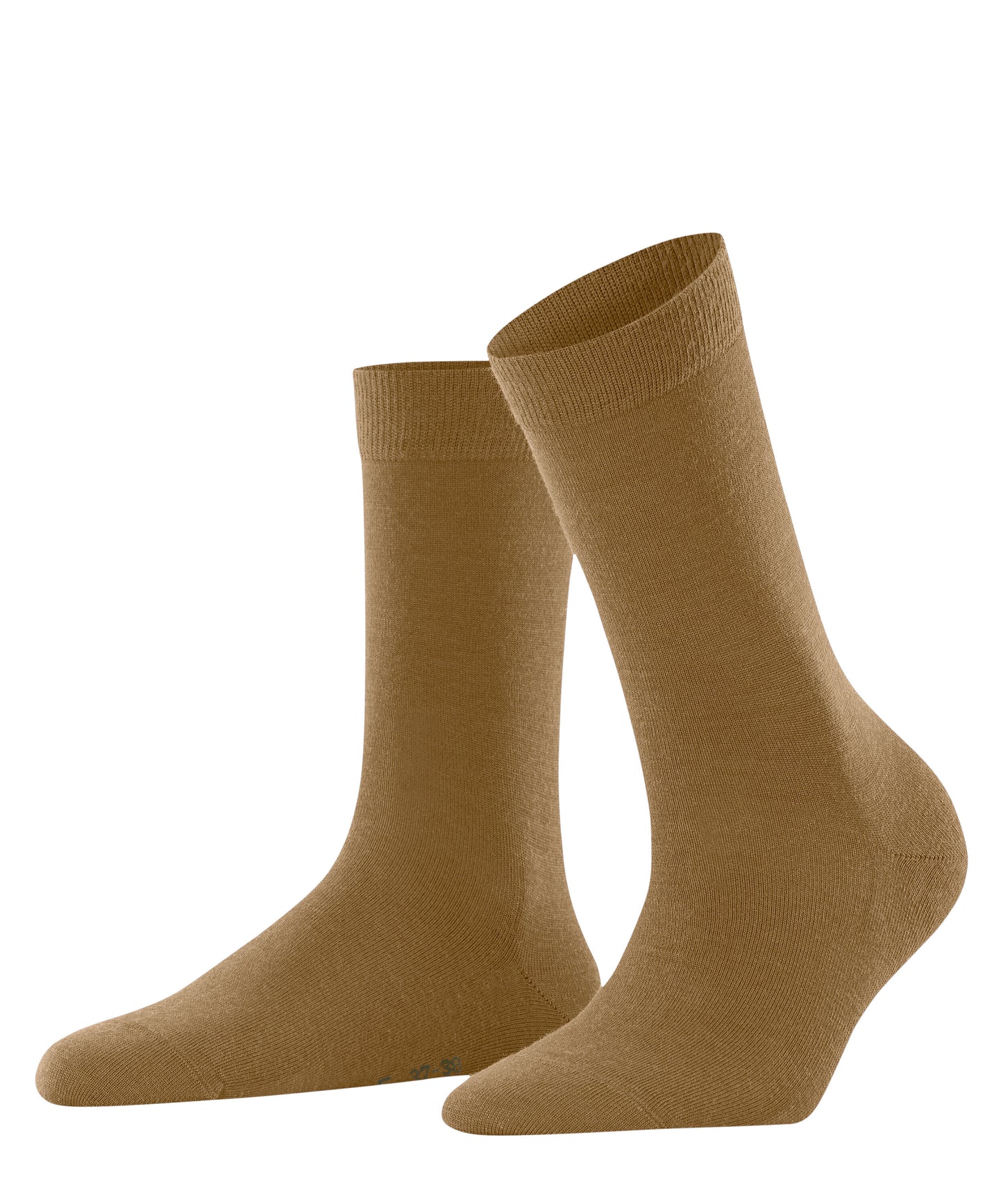 Falke Softmerino wol dames sok