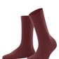 Falke Softmerino wol dames sok