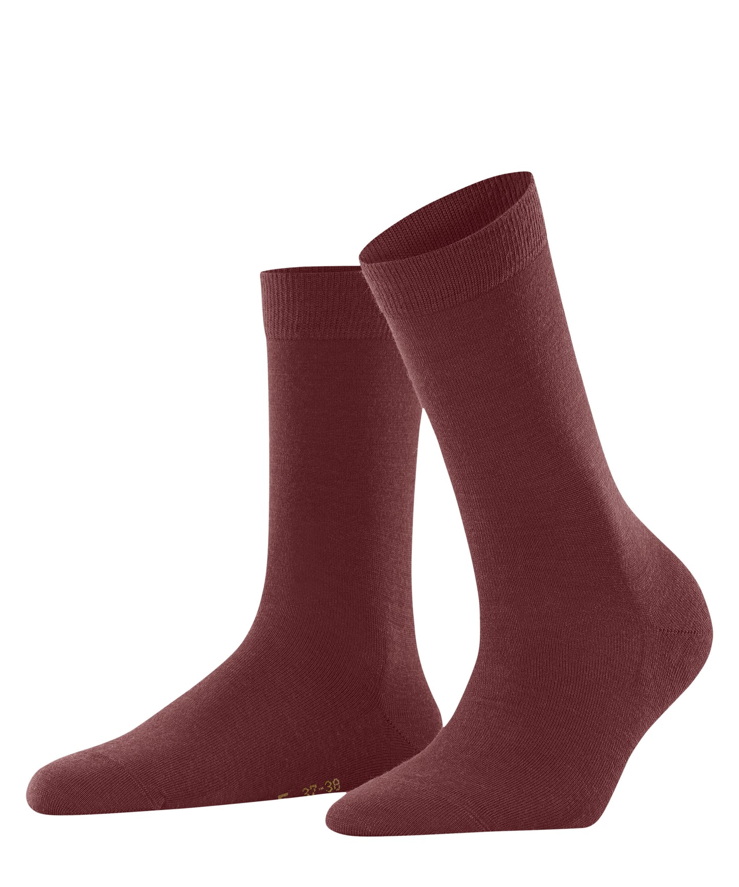 Falke Softmerino wol dames sok