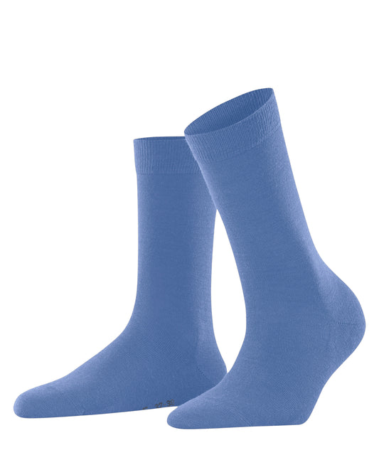 Falke Softmerino wol dames sok