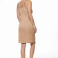 Mey Emotion Body Dress – Jurk van Viscose
