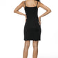 Mey Emotion Body Dress – Jurk van Viscose