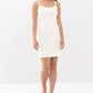 Mey Emotion Body Dress – Jurk van Viscose
