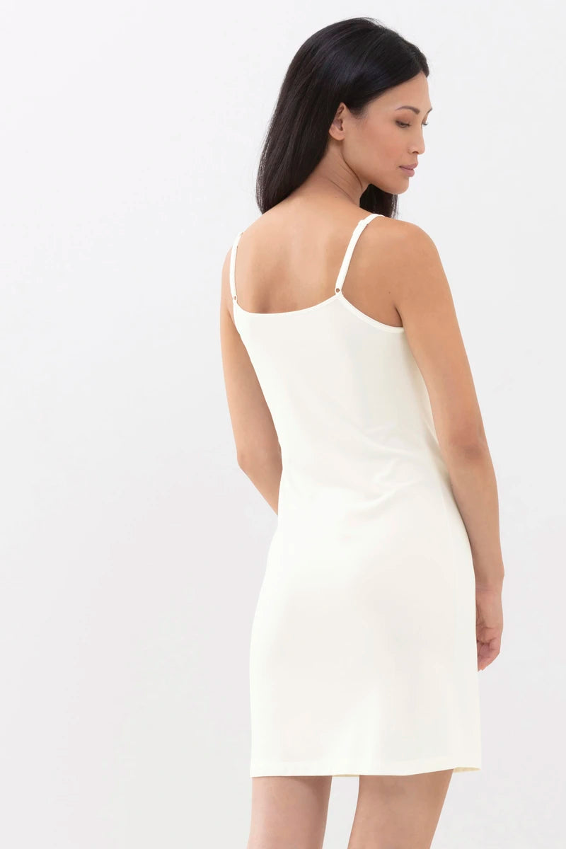 Mey Emotion Body Dress – Jurk van Viscose