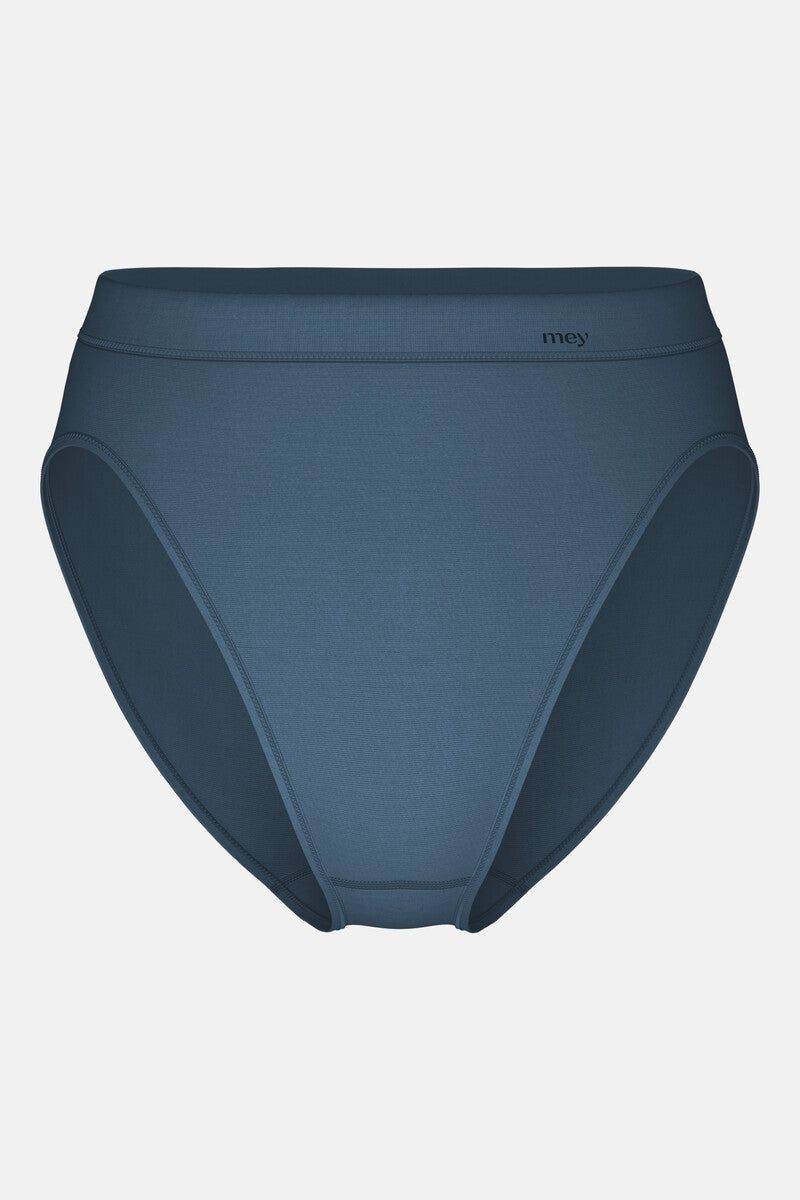 Mey Emotion jazz slip – naadloos en ademend comfort