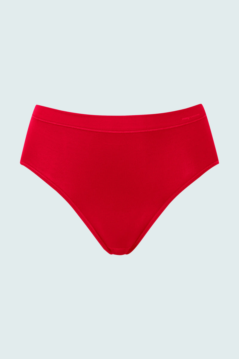 Mey Emotion tailleslip – naadloos en ademend comfort