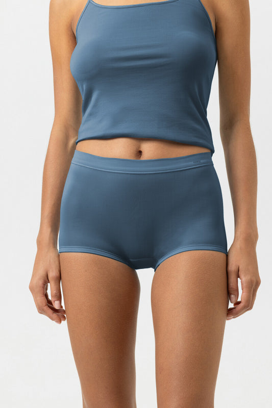 Mey Emotion boxer – naadloos en ademend comfort