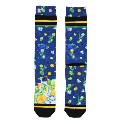 Xpooos × AFNF Caipirinha Navy heren