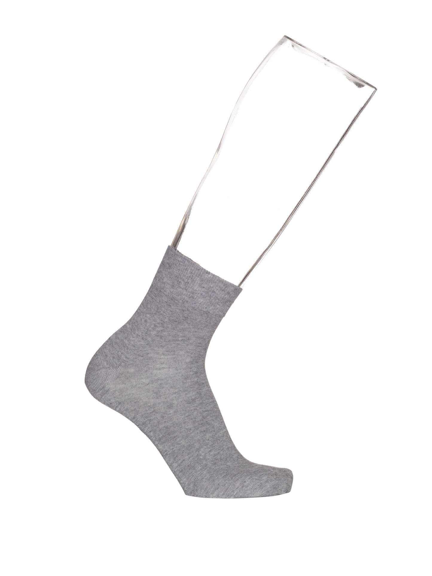 Bonnie Doon Cotton Quartersok heren