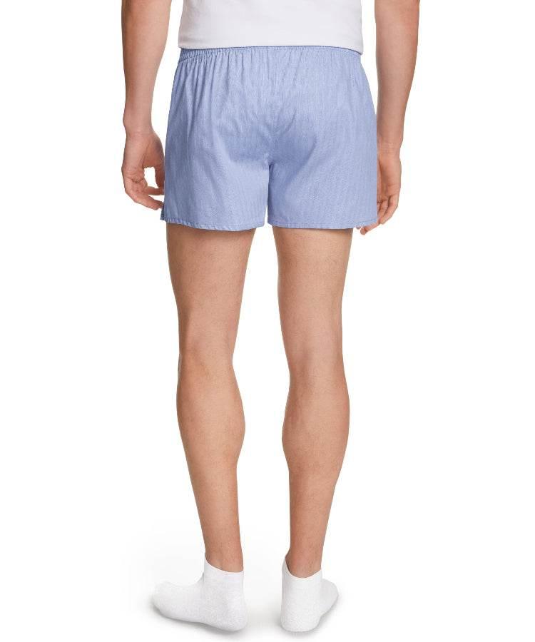 Falke Daily Woven Boxer Shorts (wijd) - Elzinga Kousen