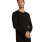 Falke Daily ClimaWool heren shirt lange mouw