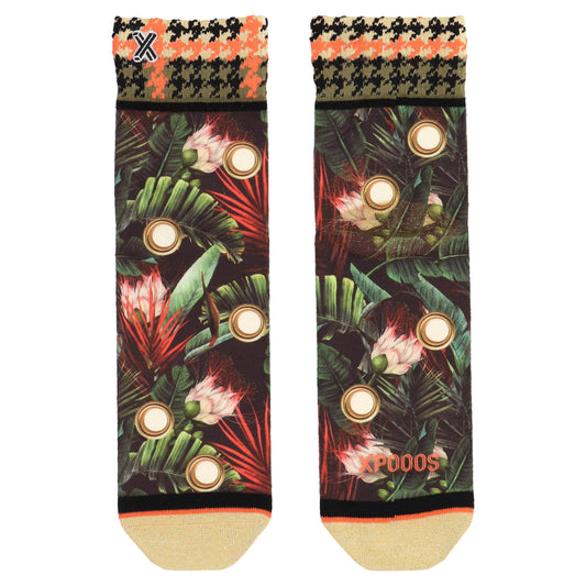 Xpooos Shortsock Francesca - Elzinga Kousen