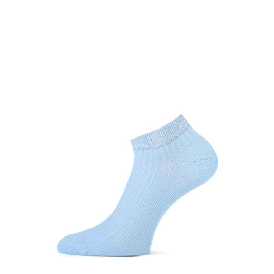 Marcmarcs Amsterdam cotton 2-pack dames sneakersok - Elzinga Kousen