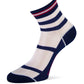 Marcmarcs Daniella shortsock dames - Elzinga Kousen